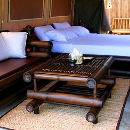 Sai Ngam Beach Resort Pathio Exteriör bild