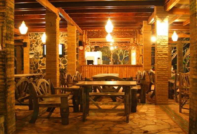 Sai Ngam Beach Resort Pathio Exteriör bild
